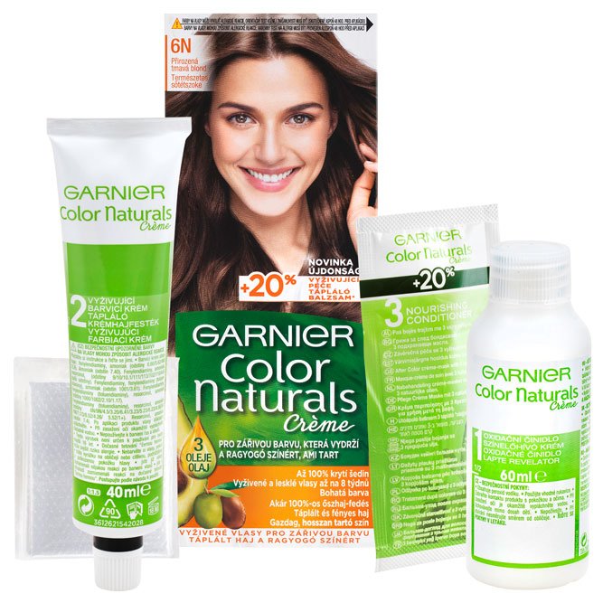 Color Naturals